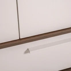 Kleiderschrank Edwin 124 x 204 cm