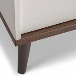 Kleiderschrank Edwin 124 x 204 cm