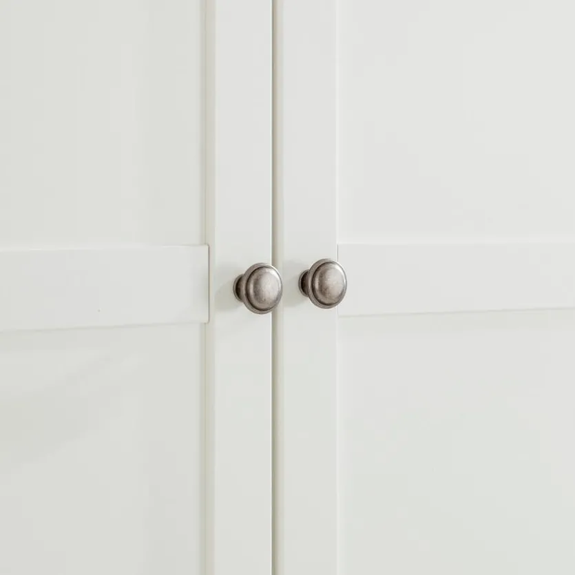 Kleiderschrank Filou, 135 x 198 cm