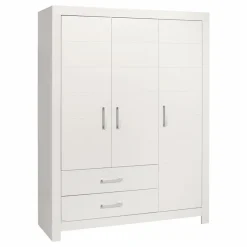 Kleiderschrank Fiona, 157 x 205 cm