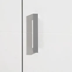 Kleiderschrank Fiona, 157 x 206 cm