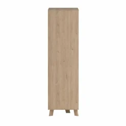 Kleiderschrank Ikast 147 x 201 cm