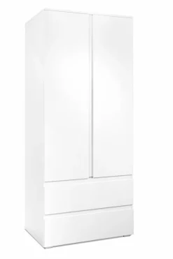 Kleiderschrank Image 80 x 191 cm