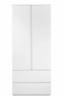 Kleiderschrank Image 80 x 191 cm