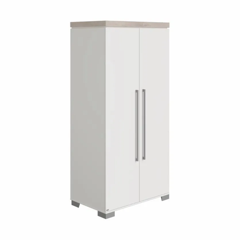 Kleiderschrank Kira 95 x 193 cm