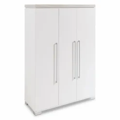 Kleiderschrank Kira, 135 x 193 cm