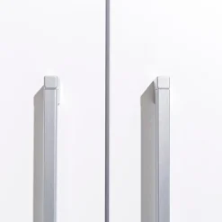 Kleiderschrank Kira, 135 x 193 cm
