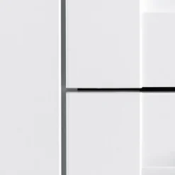 Kleiderschrank Landwood 190 x 200 cm