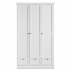 Kleiderschrank Landwood 120 x 200 cm