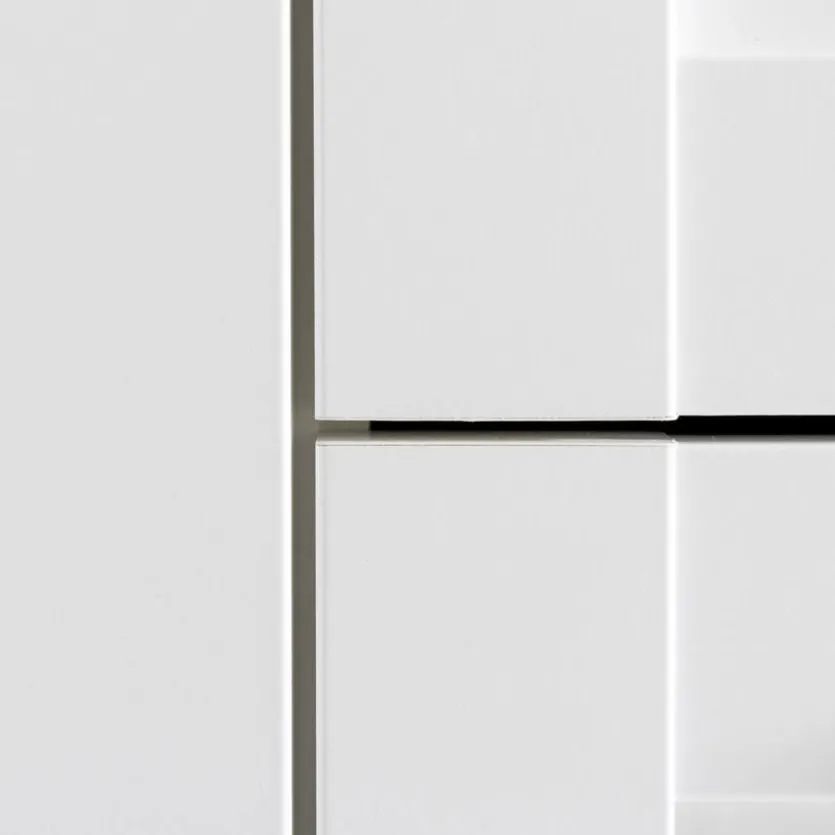 Kleiderschrank Landwood 120 x 200 cm