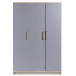Kleiderschrank Liam 130 x 196 cm