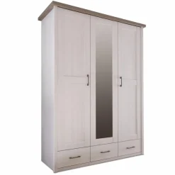 Kleiderschrank Luca 148 x 201 cm