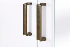 Kleiderschrank Maluno 166 x 208 cm