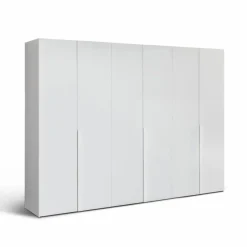 Kleiderschrank Ambra 300 x 223 cm