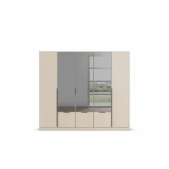 Kleiderschrank Anni 226 x 197 cm