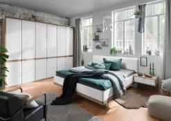 Kleiderschrank Barcelona 300 x 216 cm