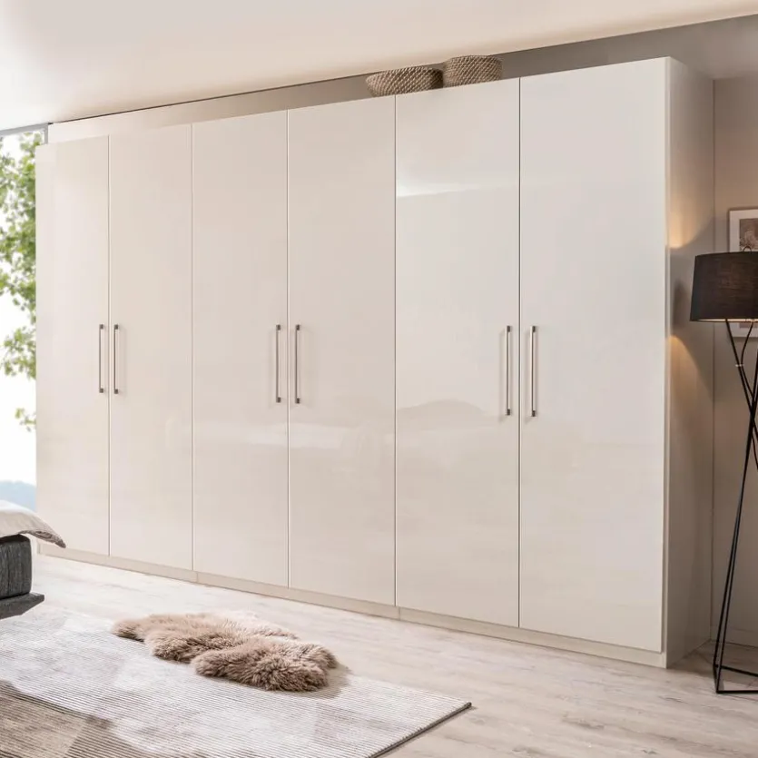 Kleiderschrank Basic 328 x 225 cm