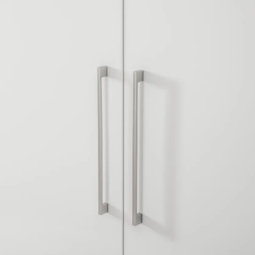 Kleiderschrank Basic 328 x 225 cm