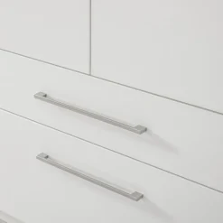 Kleiderschrank Basic 328 x 225 cm