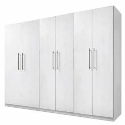 Kleiderschrank Basic 100 x 244 cm
