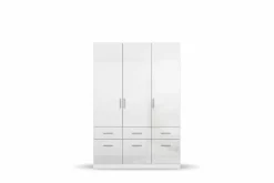Kleiderschrank Celle 136 x 197 cm