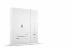 Kleiderschrank Celle 136 x 210 cm