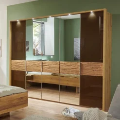 Kleiderschrank Cordoba 250 x 216 cm
