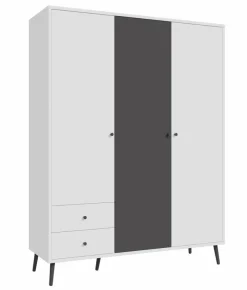 Kleiderschrank Harllson