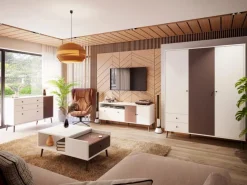 Kleiderschrank Harllson