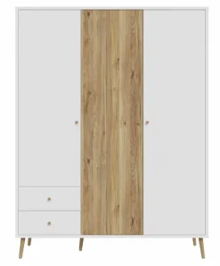 Kleiderschrank Harllson