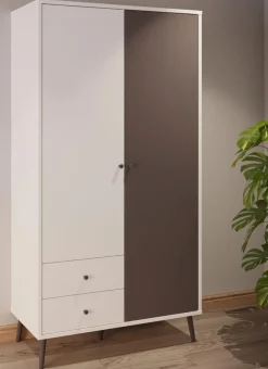 Kleiderschrank Harllson