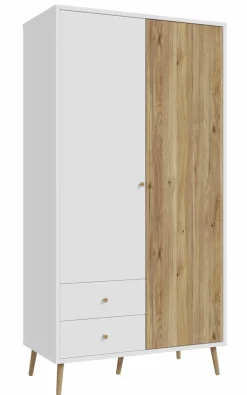 Kleiderschrank Harllson