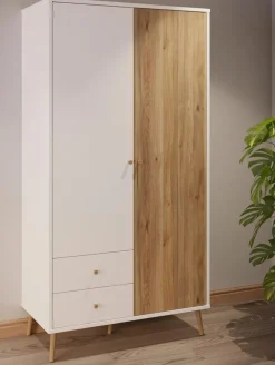 Kleiderschrank Harllson