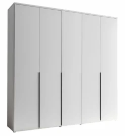 Kleiderschrank Kevo 225 x 225 cm