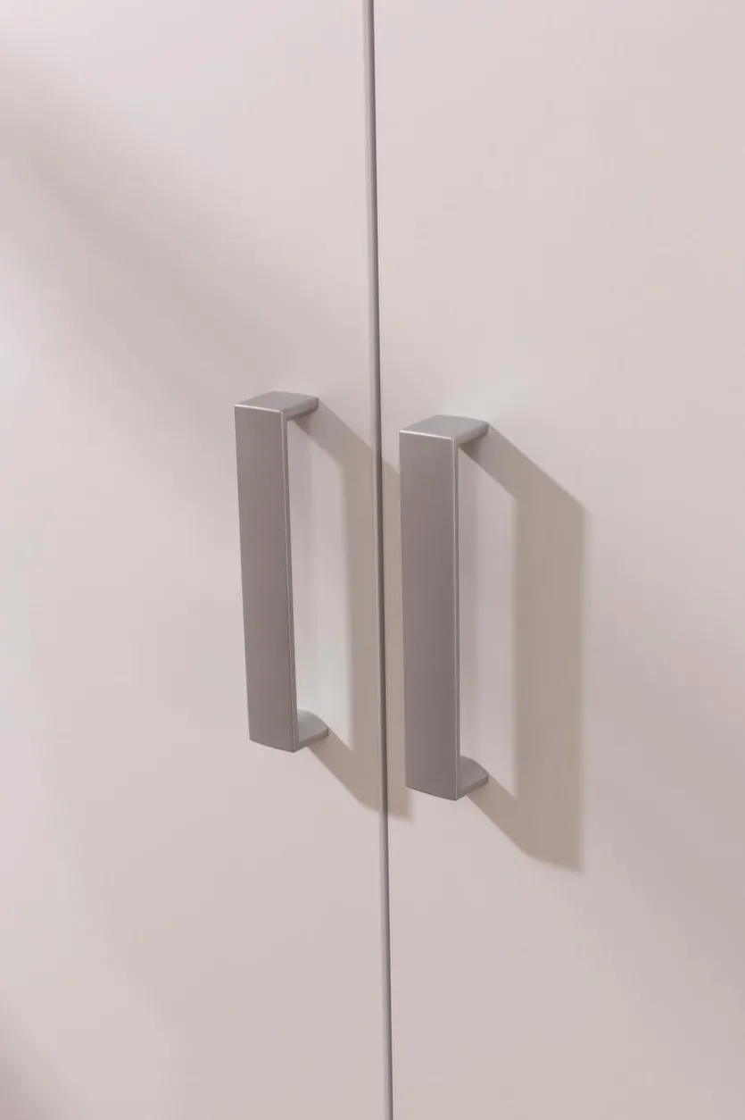 Kleiderschrank Kristin 2 130 x 193 cm