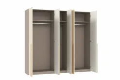 Kleiderschrank Liventio 250 x 236 cm
