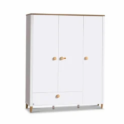 Kleiderschrank Lotte & Fynn 162 x 202 cm