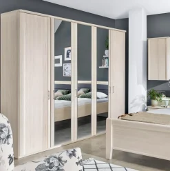Kleiderschrank Luxor 250 x 220 cm