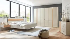Kleiderschrank Marino 300 x 236 cm