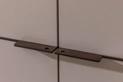Kleiderschrank Marsala 300 x 235 cm