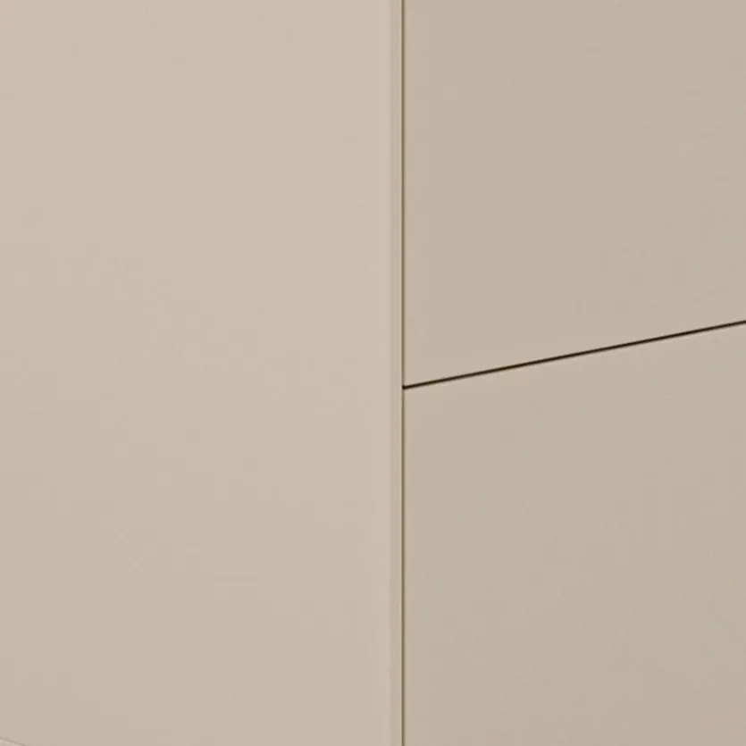 Kleiderschrank Mila & Ben 95 x 206 cm
