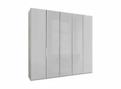 Kleiderschrank Monaco 250 x 236 cm