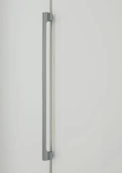 Kleiderschrank Monaco 250 x 236 cm