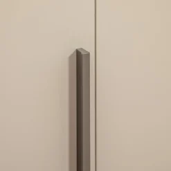 Kleiderschrank Montclar-Extra 301 x 223 cm