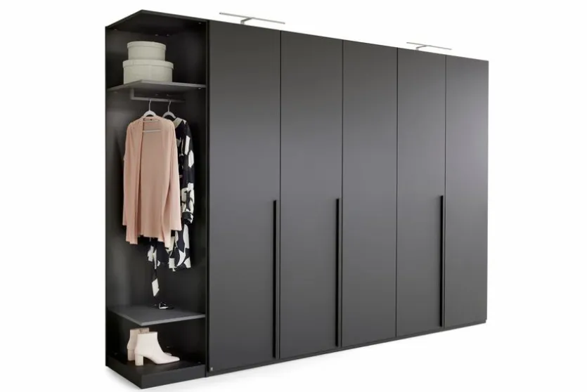 Kleiderschrank Montino