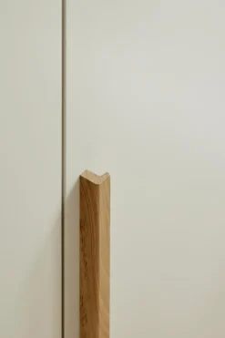 Kleiderschrank Montino 299 x 229