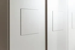 Kleiderschrank Multiline 200 x 231 cm