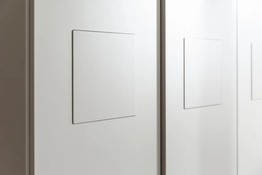 Kleiderschrank Multiline 200 x 231 cm
