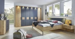 Kleiderschrank Naxos 300 x 216 cm