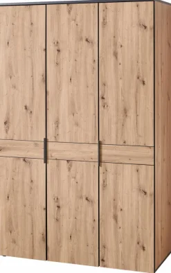 Kleiderschrank NXTstep 136 x 210 cm